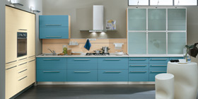 Kitchens