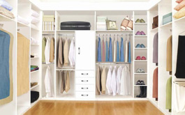 Dressing Room